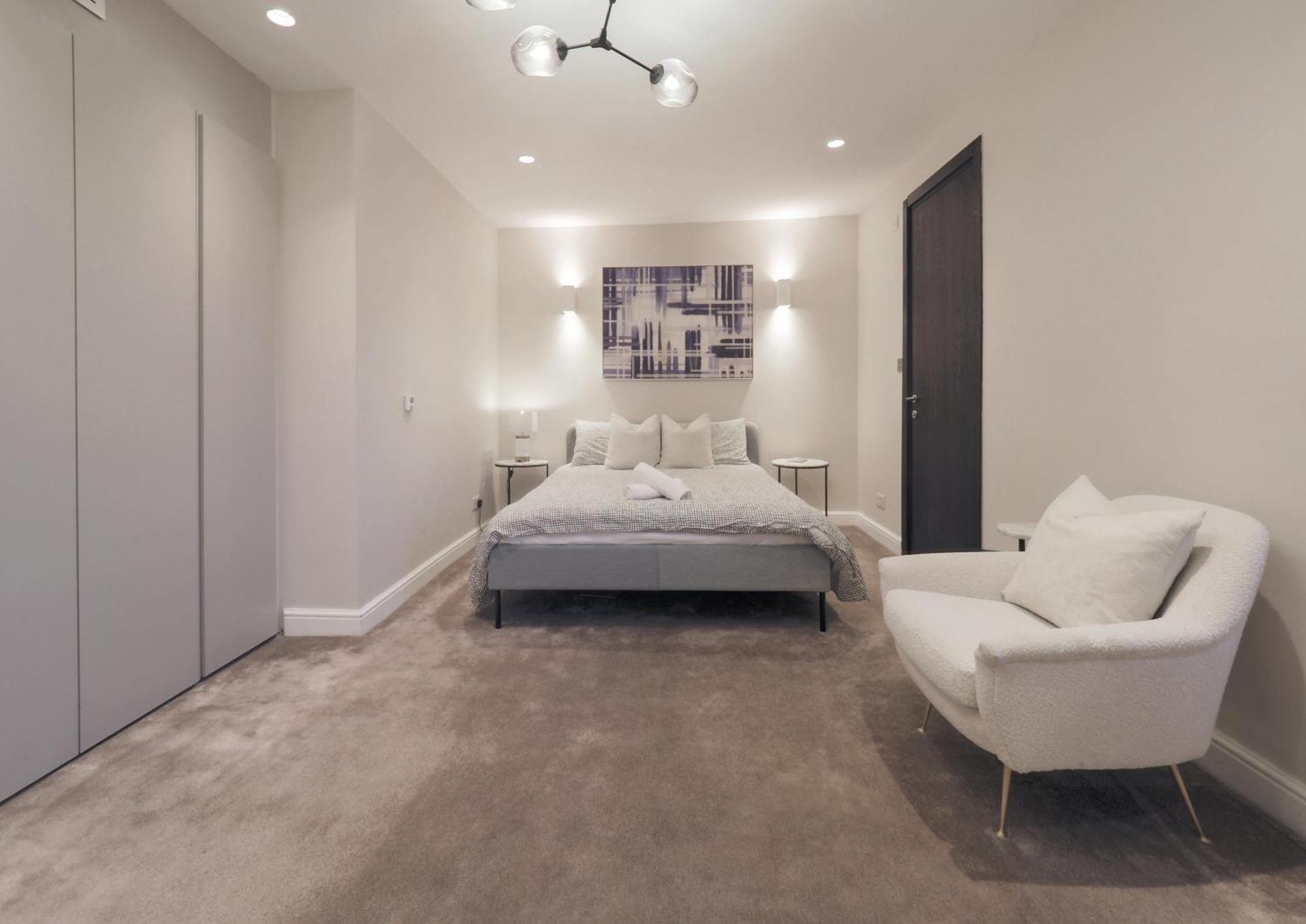 Luxury 3 Bedroom Flat In Maida Vale * Londres